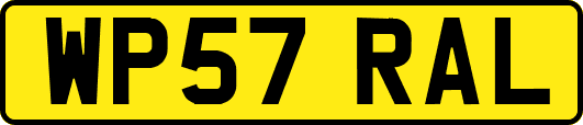 WP57RAL
