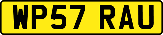 WP57RAU