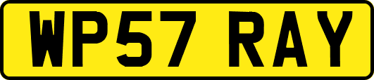 WP57RAY