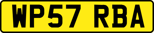 WP57RBA