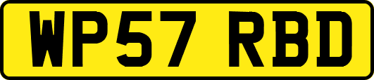 WP57RBD