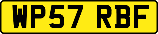 WP57RBF