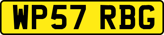 WP57RBG
