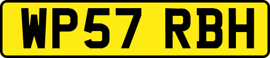 WP57RBH