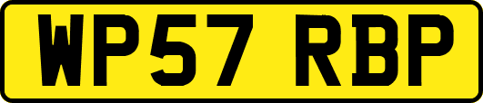 WP57RBP
