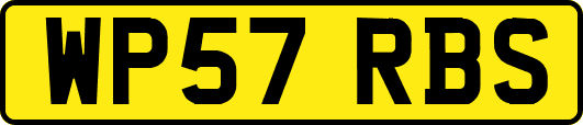 WP57RBS
