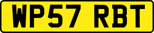 WP57RBT
