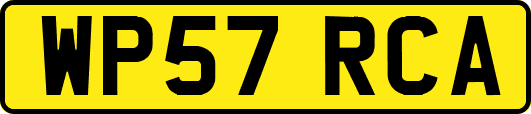 WP57RCA