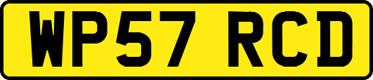 WP57RCD