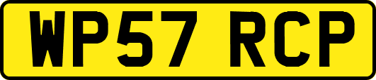 WP57RCP