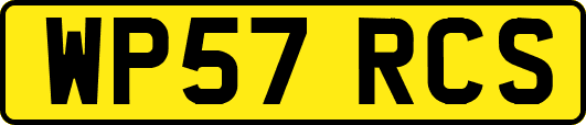 WP57RCS