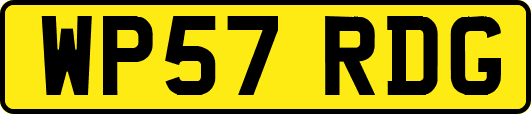 WP57RDG
