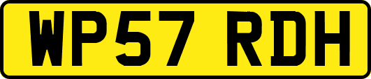 WP57RDH