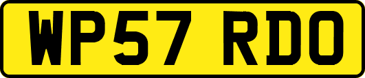 WP57RDO