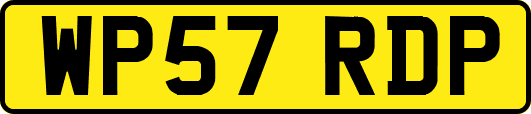 WP57RDP