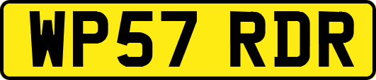 WP57RDR