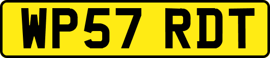 WP57RDT