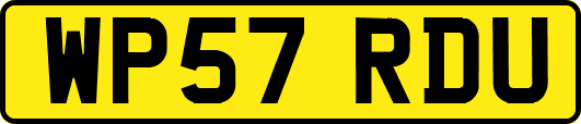 WP57RDU