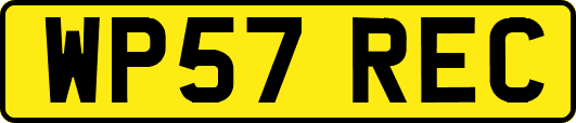 WP57REC