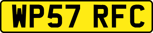 WP57RFC