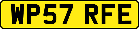 WP57RFE