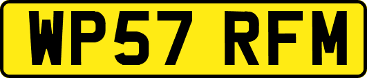WP57RFM