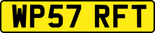 WP57RFT
