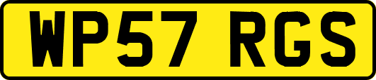 WP57RGS