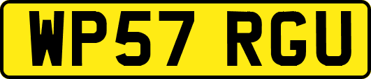WP57RGU