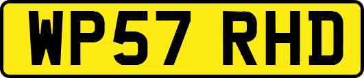 WP57RHD