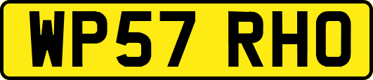 WP57RHO
