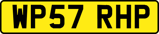 WP57RHP