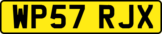 WP57RJX