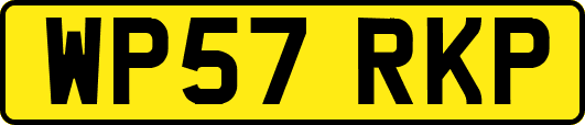 WP57RKP