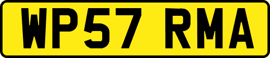 WP57RMA