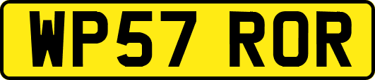 WP57ROR