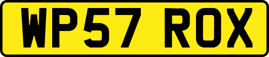 WP57ROX