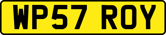 WP57ROY