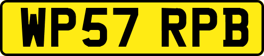 WP57RPB