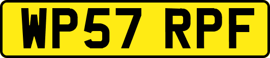 WP57RPF