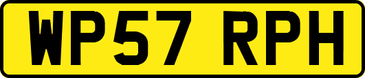 WP57RPH