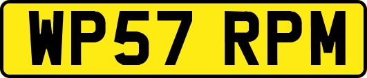 WP57RPM