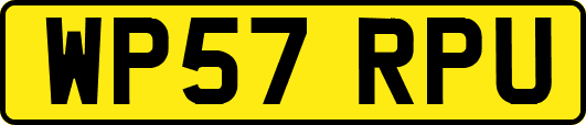WP57RPU