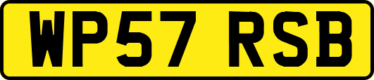 WP57RSB