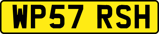 WP57RSH