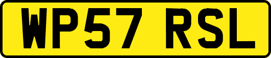 WP57RSL