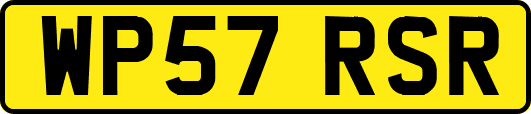 WP57RSR