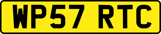 WP57RTC