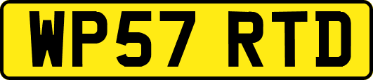 WP57RTD