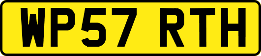 WP57RTH
